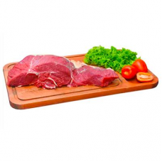 Alcatra C/Maminha Kg (compre a cada 100g )