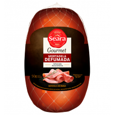 Mort Def Seara Kg (compre a cada 100g )