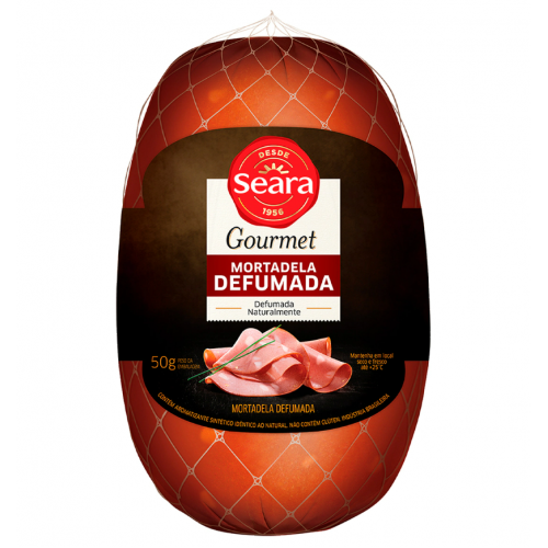 Mort Def Seara Kg
