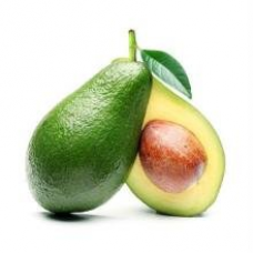 Abacate Kg (cada unidade pesa aprox. 0.300 kg)