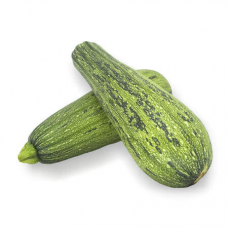 Abobrinha Caipira Kg (cada unidade pesa aprox. 0.200 kg)
