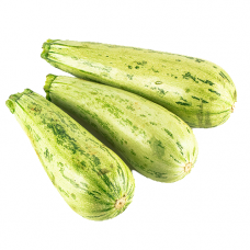 Abobrinha Italia Kg (compre a cada 100g )