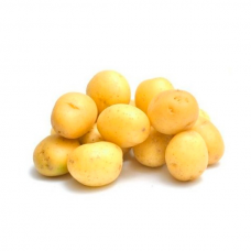 Batata Pirulito Kg (compre a cada 100g )