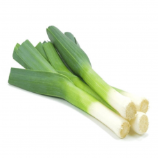 Alho Poro Un