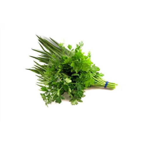 Cheiro Verde Un
