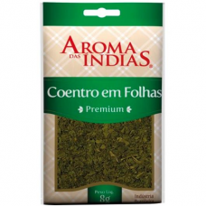 Coentro Un