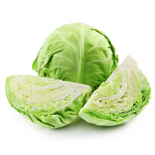 Repolho Verde Kg